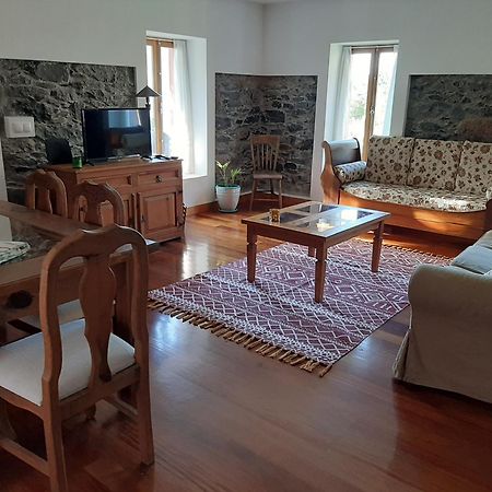 Villa Casa Da Ribeira São Vicente Exterior foto
